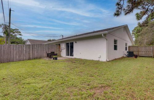 Jupiter Townhome with Patio and Yard about 6 Mi to Beach! - Photo 23
