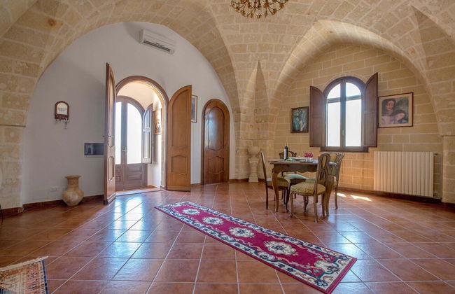 2040 Antica Masseria Casa Rossa - Appartamento Frantoiana by Barbarhouse - Foto 22