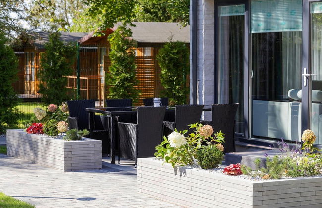 Holiday Home in Ustronie Morskie Near Beach - Photo 24