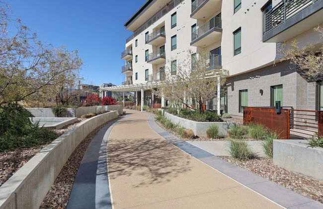 Sentral Old Town - Foto 41