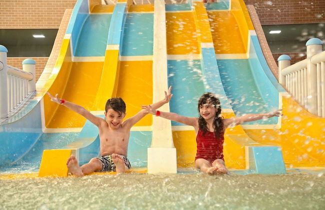 Ody Park Resort Hotel - Photo 33