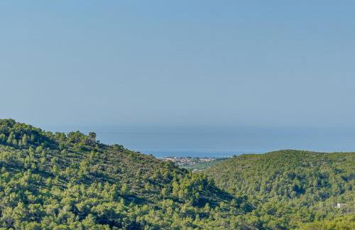 Villa Mar & Natura Sitges - Foto 20