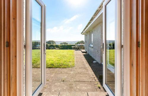 Peaceful cottage with views - Fairview Cottage - Foto 30