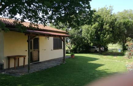 Agriturismo cavallin del papa - Foto 47