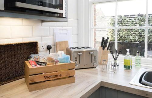 The Lettered Board Apartments - Foto 41