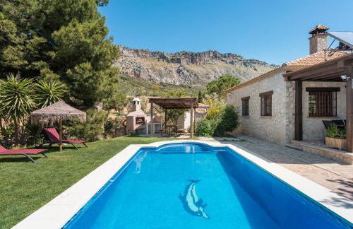 Cortijo Era del Realenguillo - Foto 17