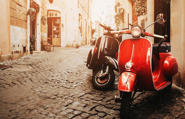 Living Times Apartment - Foto 10