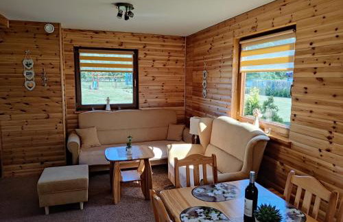 Domek z Klimatem całoroczny - Foto 6