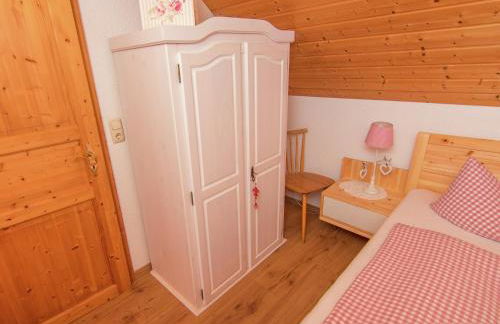 Alluring Holiday Home in Ubersee With Whirlpool - Foto 33