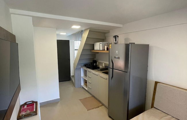 The Home São Miguel do Gostoso by Liiv - Foto 31