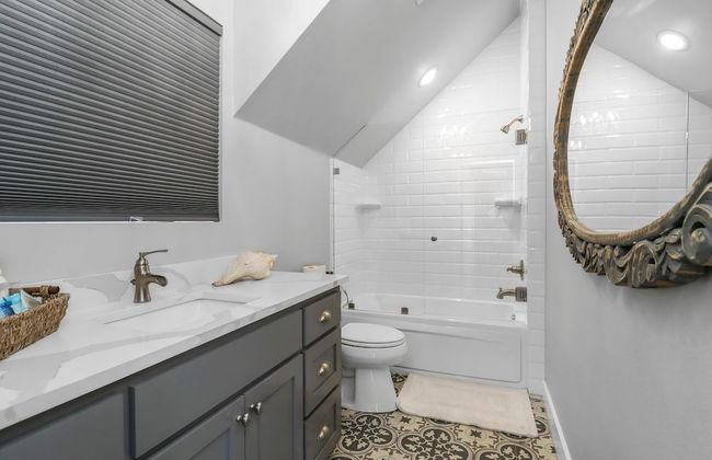 Sugar Sand Cottage A - Foto 19