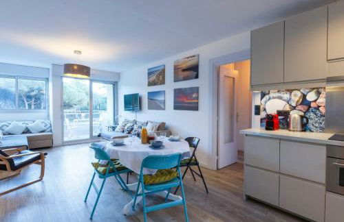 Apartment Les Ecureuils-1 by Interhome - Foto 10