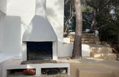 Villa Sunset View - Cala Gracioneta - Photo 32