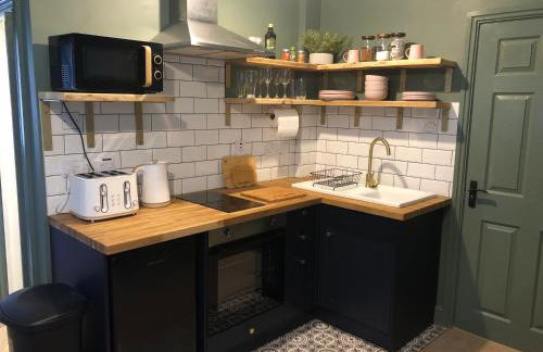 Ffau Bach - Little Den - Foto 18