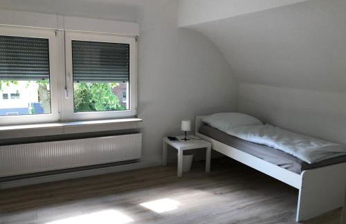 Work & Stay Apartments in Selm-Bork - Foto 26
