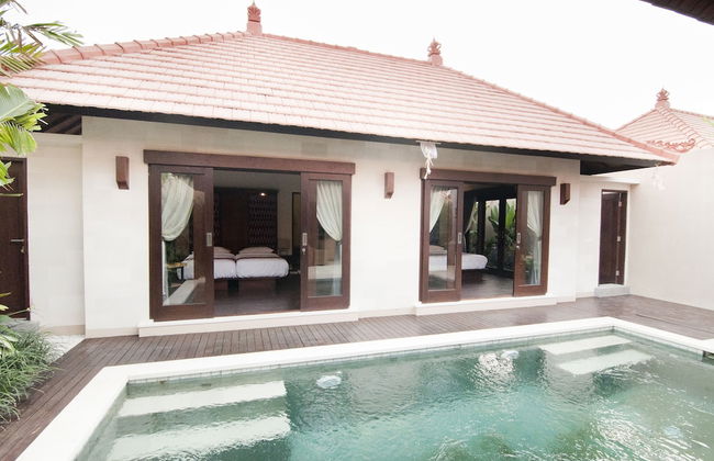 Villa Puspa - Foto 23