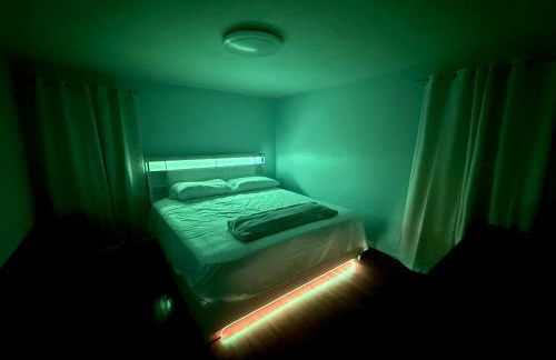 The Welcome Home Retreat - Foto 7