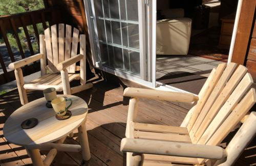 Kingswood Estate Cabin Retreat - Foto 60