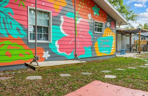 All King Beds & TVs in Every Room, Perfect for Large Groups - Foto 19