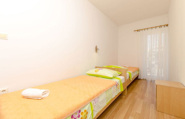 Apartments Marija Jug - Foto 14