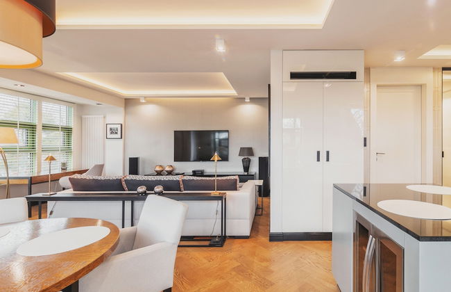 Grand Apartments - Blue Marlin Luxury - Foto 54