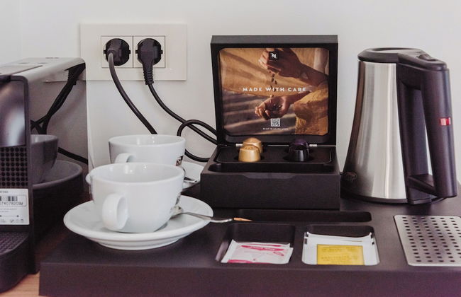 Evexia Boutique Hotel & Spa - Foto 75