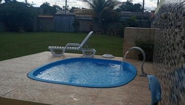 Bella casa de praia - Foto 2