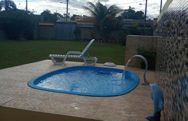 Bella casa de praia - Foto 2