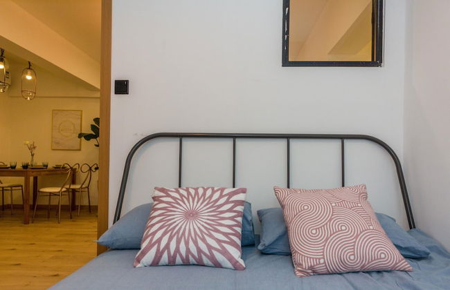 Henry's Apartment South Maoming Road - Photo 5