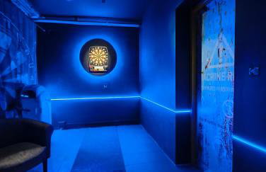 Willa Vivaldi - Family & Friends - Sauna, Balia - Foto 53