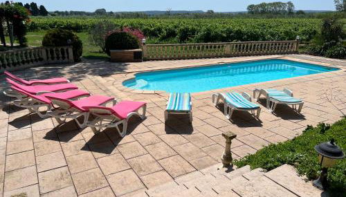 Domaine de Favette - Foto 3