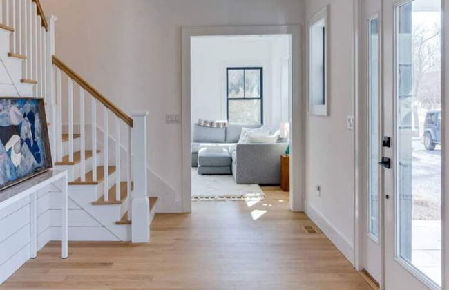 Sandpoint by Rove Travel Modern 5BR w Pool - Foto 13