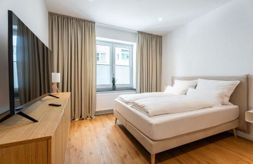 Hozo - Exklusivapartments der Roze Living - Foto 55