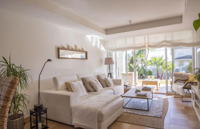 Elegant Villa in Calafell With Swimming Pool - Foto 5