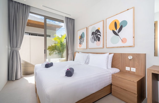 Himmapana Villas - Grand Valley - Foto 57