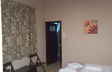 GIOTAS APARTMENTS - STUDIOS - Foto 4