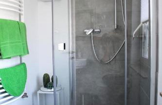 Ferienwohnung Am Gartenzaun - Foto 19