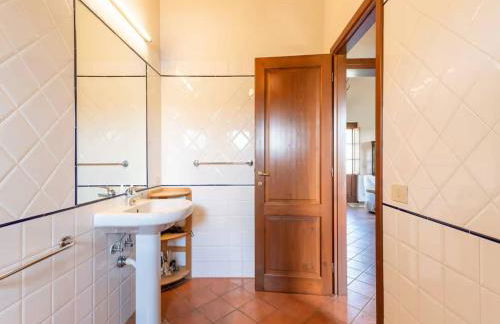 Apartment in Laterina with garden - Foto 12