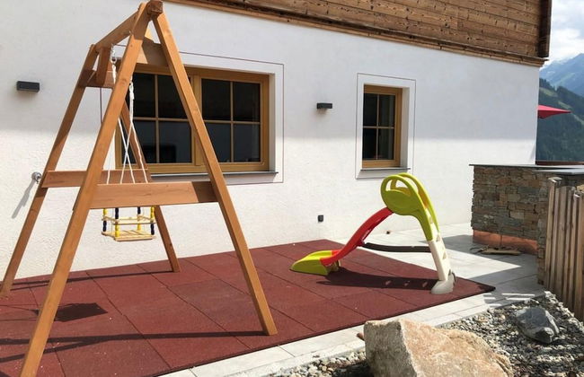 Affluent Chalet in Neukirchen near Wildkogel Ski Arena - Photo 26