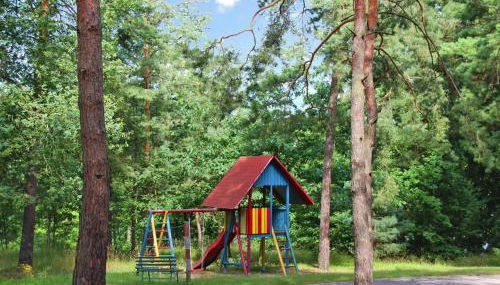 Feriendorf am Weinberg, Dobbrikow - Foto 2, Garden
