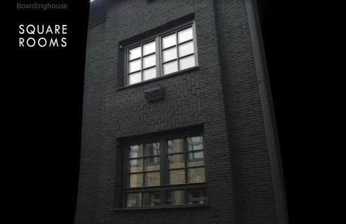 Square Rooms 8 - Foto 78