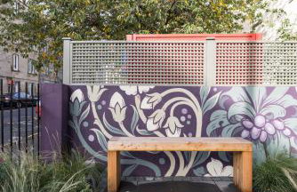 JOIVY Contemporary Cottage with Free Parking - Foto 42