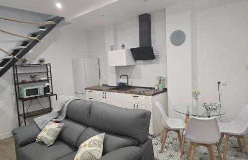 Piso El IDEAL - Foto 4