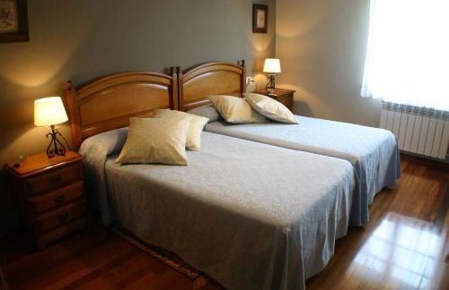 Fonte San Pedrín - Foto 27