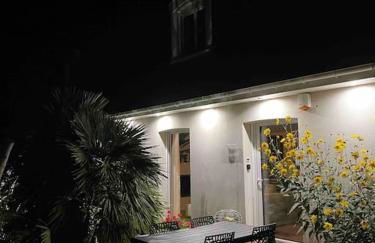 Maison chaleureuse, 2 à 4 personnes, 2 chambres - Foto 10