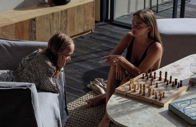 Usawa Villa Nyanyi - Foto 34