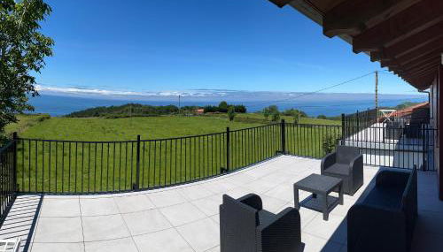 Apartamentos Lusarbe - Foto 2