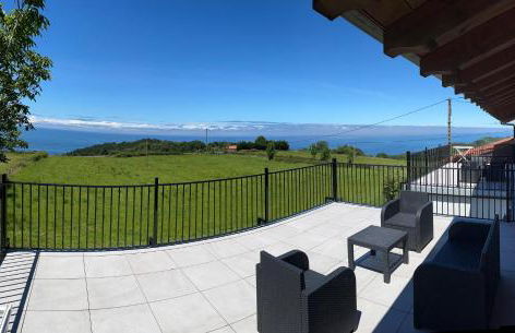 Apartamentos Lusarbe - Foto 2