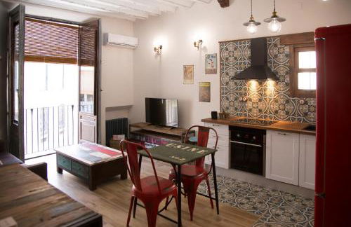 Minicasa el Mesoncico - Alojamiento vacacional en Cehegín - Foto 21