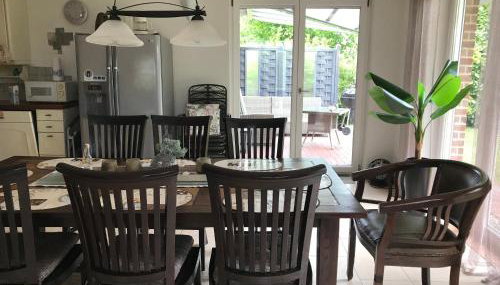 Feriendomizil-Stegemann - Foto 4